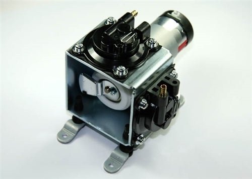 Hakko Assy,Pump,Fm - 204 MTESolutions