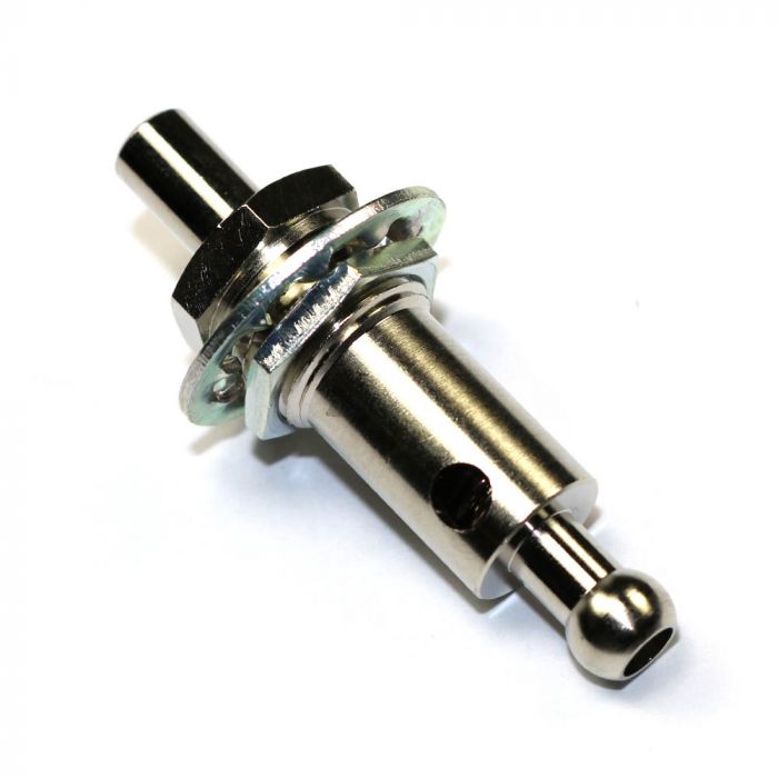 Hakko B1202, Exhaust Nozzle for 851 Rework Station MTESolutions