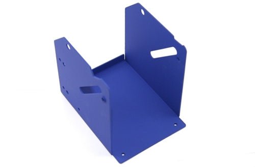 Hakko Base,Iron Holder,W - Rubber Foot,Fh - 200 MTESolutions