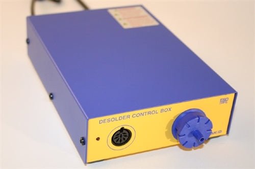 Hakko Box,Desoldering Control,Dcb,Fm - 2024 MTESolutions