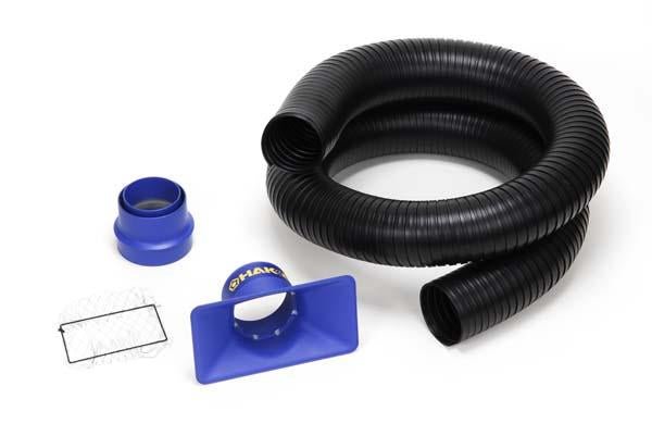 Hakko C1571 Duct Kit with Rectangular Nozzle fits FA - 430 MTESolutions