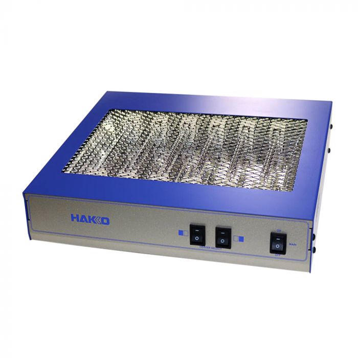 Hakko C5016 Bottom Heater MTESolutions