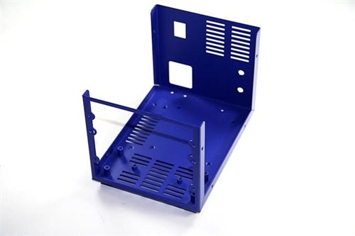 Hakko Chassis,W - Rubber Foot,Fm - 203 MTESolutions