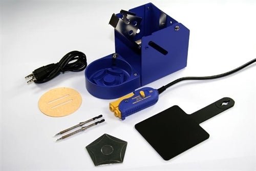 Hakko FM2023 - 05 SMD Mini Hot Tweezer Kit MTESolutions