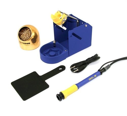 Hakko Fm2031 - 02 Heavy Duty Nitrogen Soldering Iron For Fm206 & Fm203 Rework Systems MTESolutions