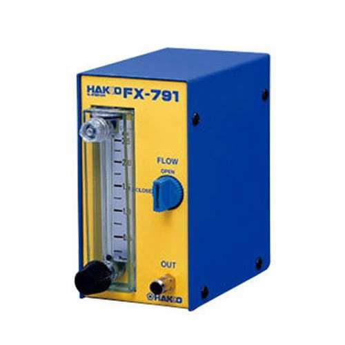 Hakko FX - 791 Nitrogen Controller for N2 Station MTESolutions