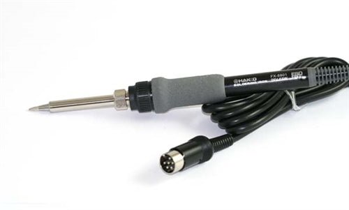 Hakko Fx8801 Esd - Safe Solder Iron For Fx888 & Fx888D MTESolutions