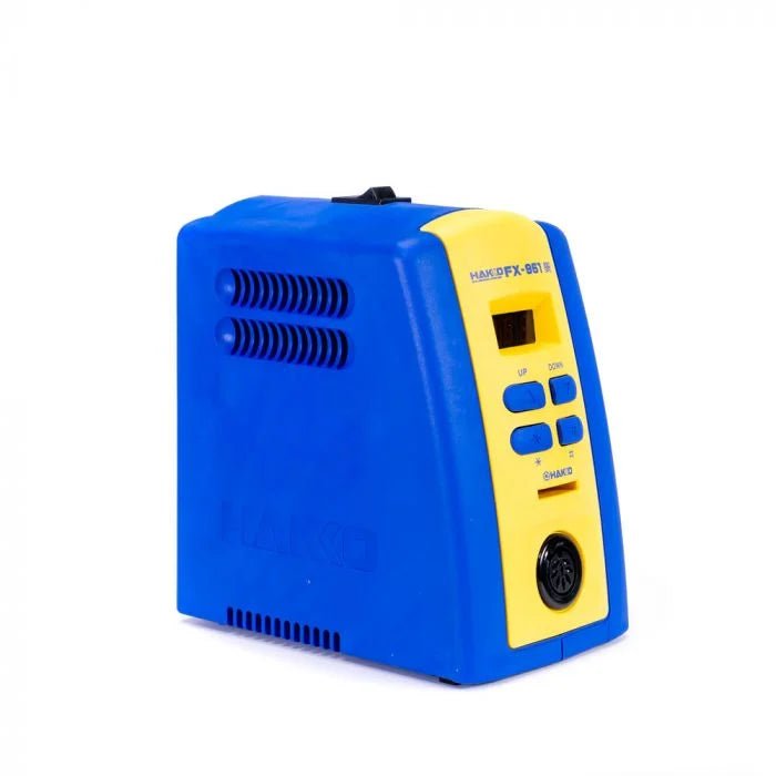 Hakko FX951 - Digital Soldering Station ESD Safe MTESolutions