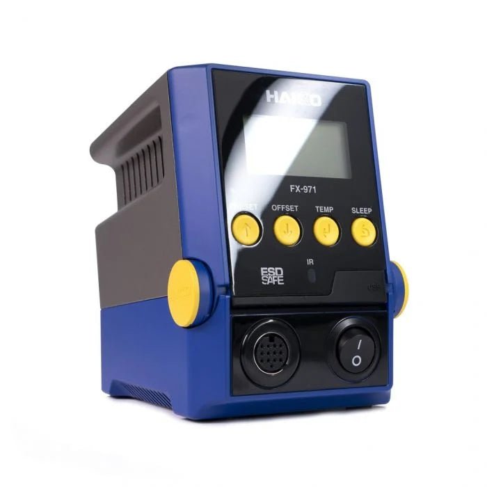 Hakko FX971 - 010 Soldering Station MTESolutions