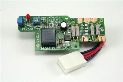 Hakko Hak_B5011 MTESolutions