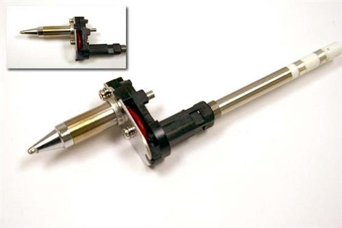 Hakko N3 - 08 Desoldering Tip Nozzle 0.8 mm MTESolutions