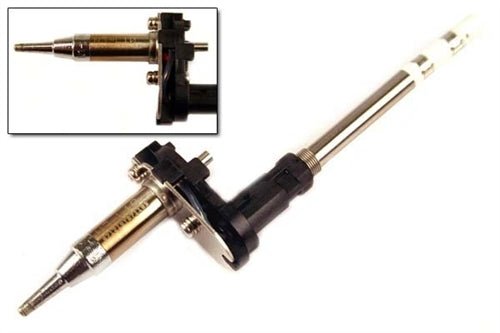 Hakko N3 - L10 Desoldering Tip Nozzle Long 1.6Mm Dia. MTESolutions