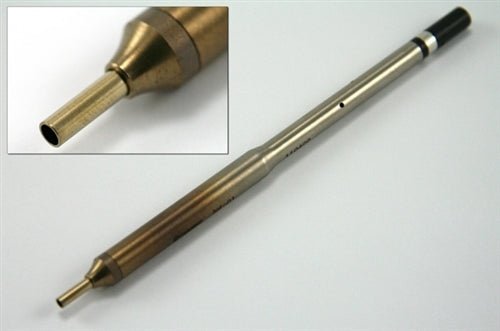 Hakko N4 - 01 2.0Mm Hot Air Nozzle For Fm2029 MTESolutions