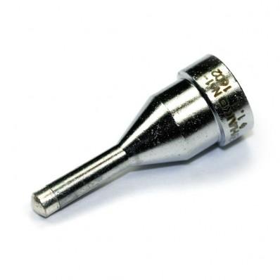 Hakko N61 - 14 High Power Desoldering Nozzle 1.6 mm Extra Long MTESolutions