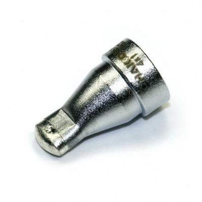 Hakko N61 - 16 High Power Desoldering Nozzle 4 x 1.0 mm MTESolutions