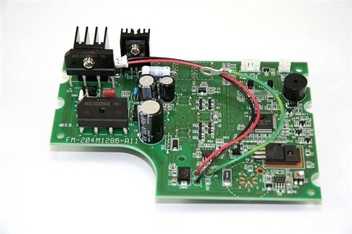 Hakko Pcb,Fm - 204 MTESolutions