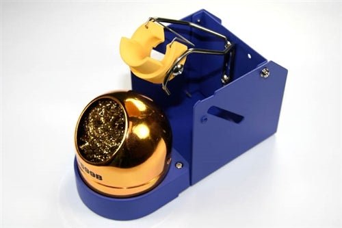 Hakko Soldering Iron Holder, For Use With Soldering Iron: Fx - 950 MTESolutions
