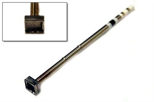 Hakko T15 - 1202 Quad Solder Tip 10.30Mm MTESolutions