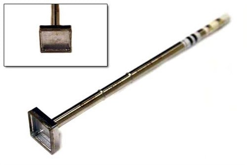 Hakko T15 - 1207 Quad Solder Tip 15.50Mm MTESolutions