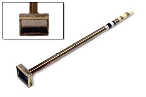 Hakko T15 - 1210 Quad Solder Tip 12.80Mm MTESolutions
