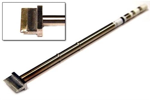 Hakko T15 - 1401 Spatula Solder Tip 10.4Mm Smd MTESolutions