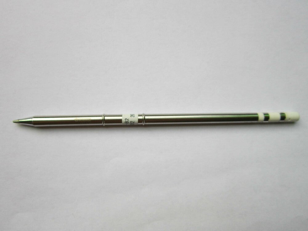 Hakko T15 - B2 Conical Solder Tip R0.5Mm X 10Mm MTESolutions