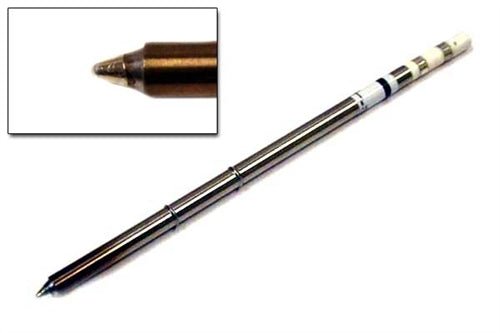 Hakko T15 - B3 Conical Solder Tip .70Mm X 5.00Mm MTESolutions