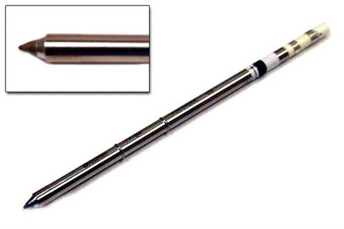 Hakko T15 - B4 Conical Solder Tip 0.4Mm X 5Mm MTESolutions