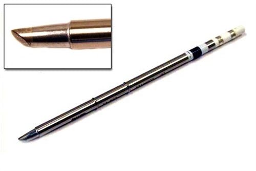 Hakko T15 - Bc3 Bevel Solder Tip 3Mm X 10Mm MTESolutions