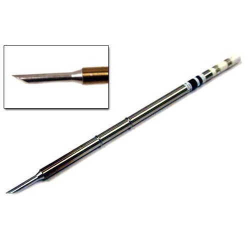 Hakko, T15 - CF3, Tip, Bevel, 3Mmx19.5Mm, Fm - 2027 MTESolutions