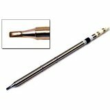 Hakko T15 - D08 Chisel Solder Tip 0.8mm X 9.5mm MTESolutions