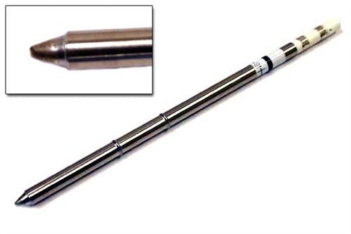 Hakko T15 - D2 Chisel Solder Tip 2.0Mm X 5Mm MTESolutions
