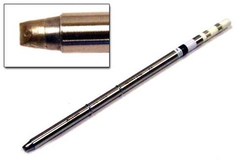 Hakko T15 - D32 Chisel Solder Tip 3.2Mm X 5Mm MTESolutions