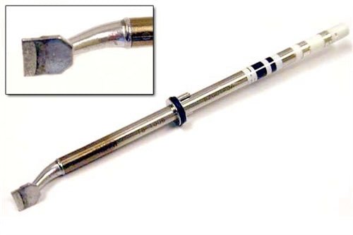 Hakko T16 - 1006 Series Tweezer Soldering Tips, Sop 8L (0.31) MTESolutions