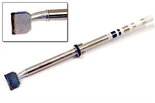 Hakko T16 - 1008 Series Tweezer Soldering Tips, Sop 13L (0.51) MTESolutions
