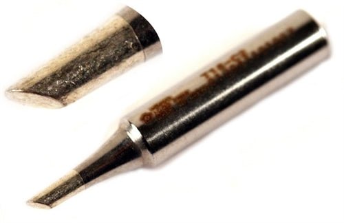 Hakko T18 - C2 Beveled Solder Tip, 2.00Mm MTESolutions