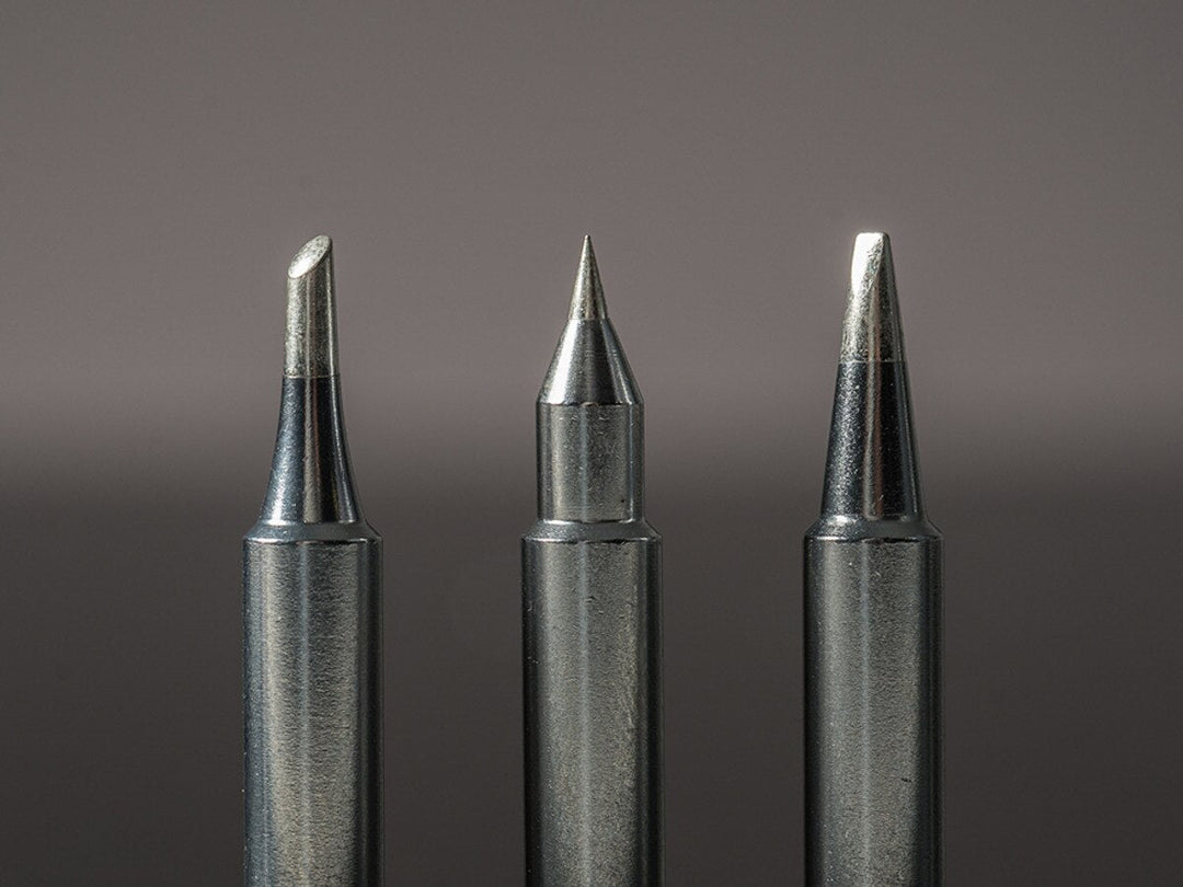 Hakko T18 - D16 Chisel Solder Tip, 1.60Mm MTESolutions