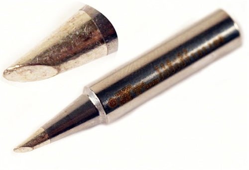 Hakko T18 - S7 Beveled Solder Tip, 1.20Mm MTESolutions