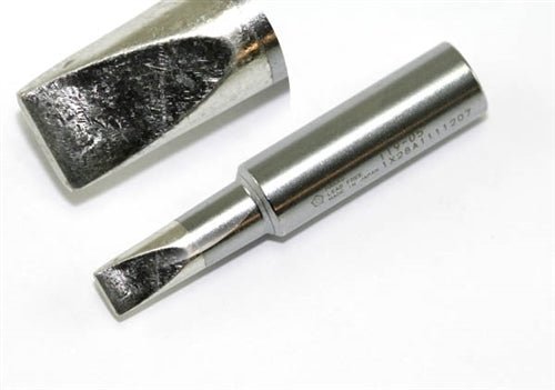 Hakko T19 - D5 Series Chisel Soldering Tip, 5Mm For Fx601 Iron MTESolutions