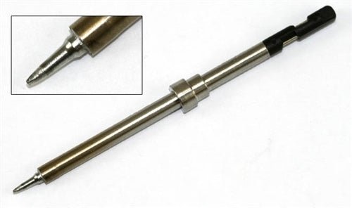 Hakko T30 - D1 Micro Chisel Soldering Tip For FM2032, 1 X 6.5mm MTESolutions