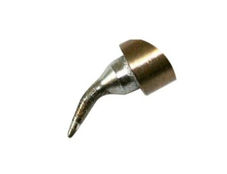 Hakko T30 - J Micro Bent Soldering Tip For FM2032, 3mm X 3mm MTESolutions