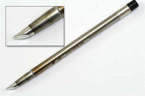 Hakko T31 - 01Bc28 Bevel Tip, 2.8Mm / 60° X 17.6Mm MTESolutions