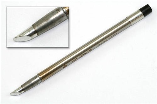 Hakko T31 - 02Bc28 Bevel Tip, 2.8Mm / 60° X 17.6Mm MTESolutions
