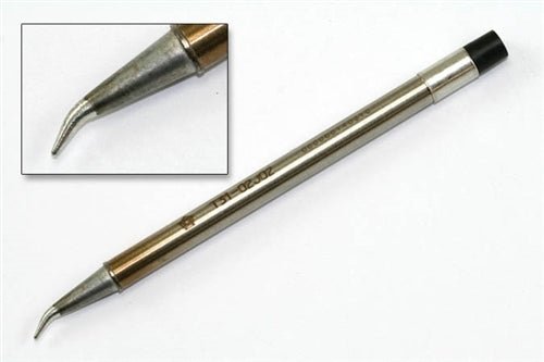 Hakko T31 - 02J02 Bent Tip, R0.2Mm / 30° X 4Mm X 11Mm MTESolutions