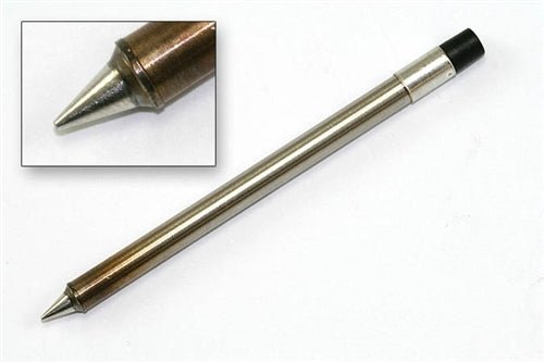 Hakko T31 - 02Wd08 Chisel Tip, 0.8 X 6Mm MTESolutions