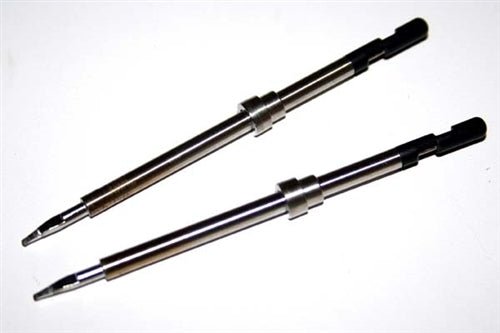 Hakko T9 - L1 Series Mini Tweezer Tips, Chip 1L (0.04) MTESolutions