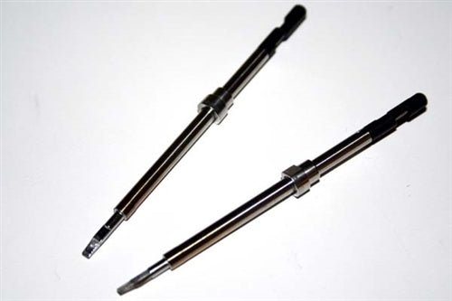 Hakko T9 - L2 Series Mini Tweezer Tips, Chip 2L (0.08) MTESolutions