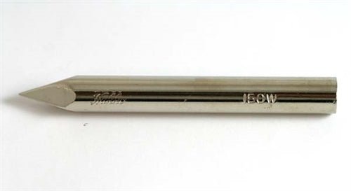 Hakko Tip,A,12.7Mm,551 MTESolutions
