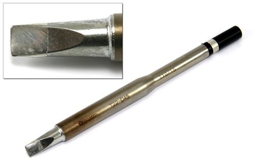 Hakko Tip,Chisel,4.5 X 15Mm,Hd,Fm - 2030 - Fm - 2031 MTESolutions