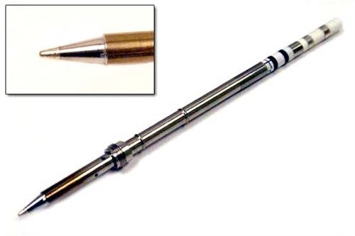Hakko Tip,Conical,N2,R0.5 X 10Mm,Fm - 2026 MTESolutions